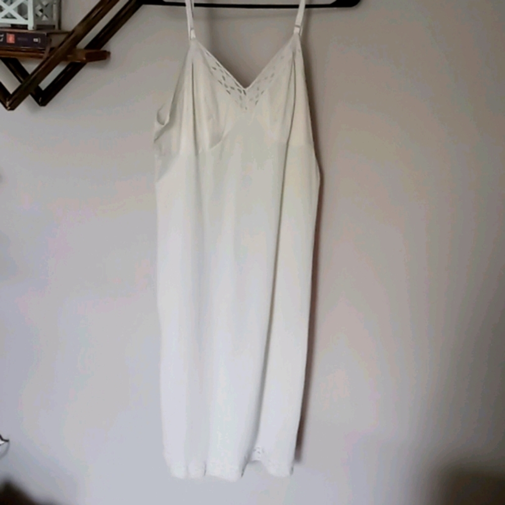 Vintage Vanity Fair slip